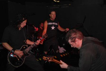 Conflict